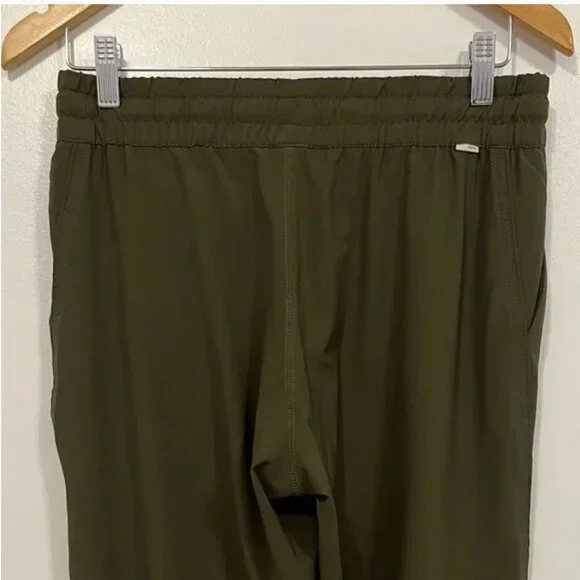 Vuori Weekend Jogger Oregano XL - Picture 9 of 16